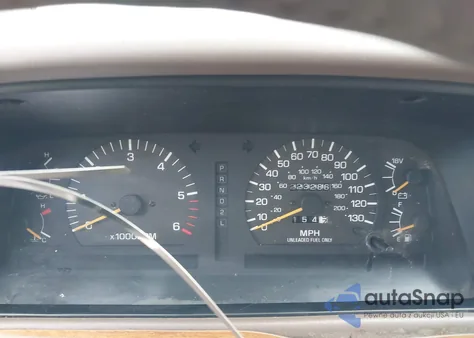 1997 Toyota Land Cruiser from USA, damaged, VIN JT3HJ85JXV0177568